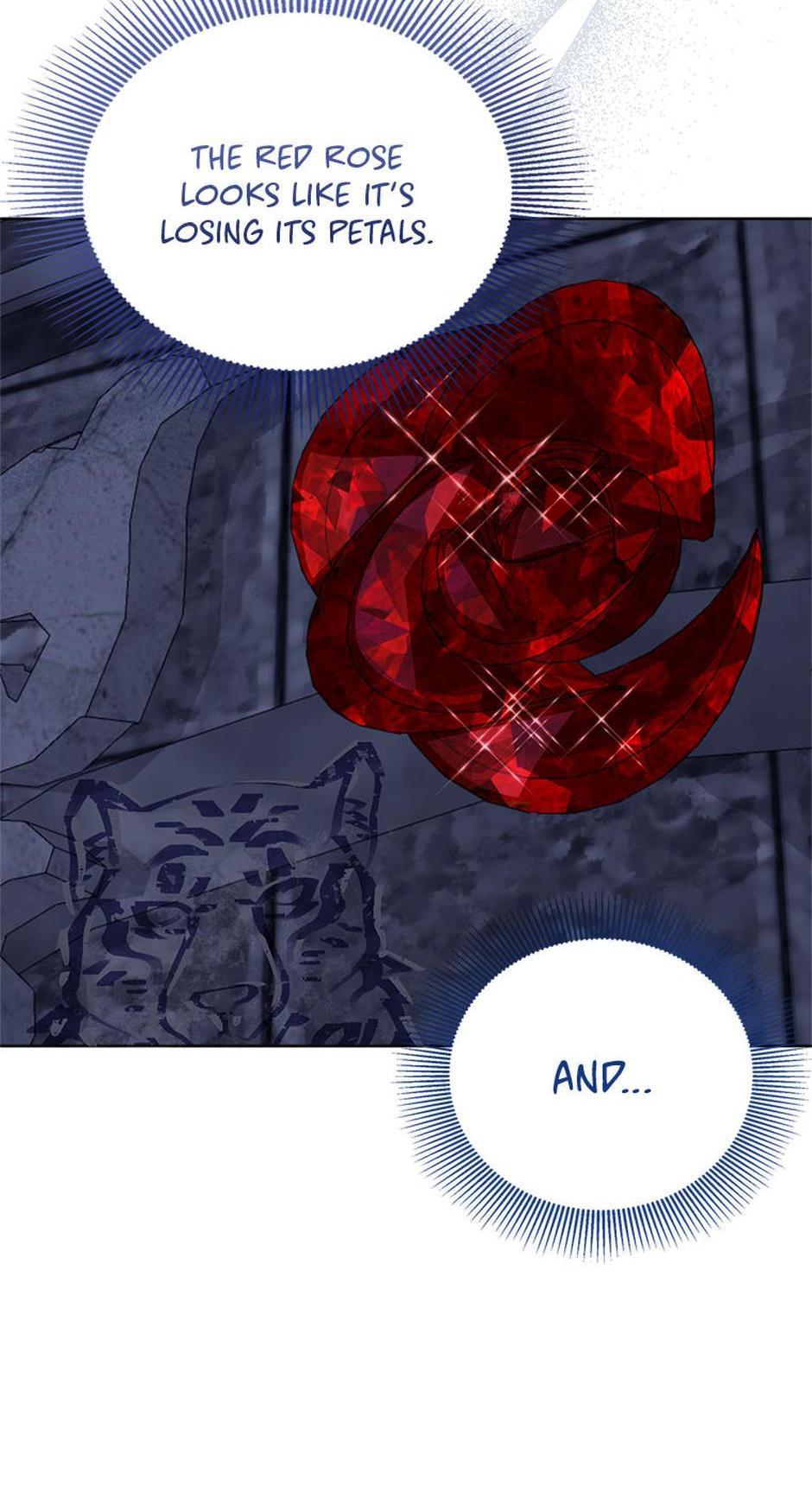 I Met the Male Lead in Prison Chapter 31 6